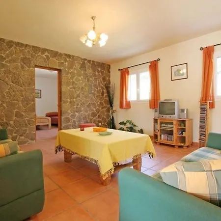 Wunderschoenes Im Landhausstil Mit Pool Auf Dem Land, In Der Naehe Von Monte Toro Ferienhaus Es Mercadal